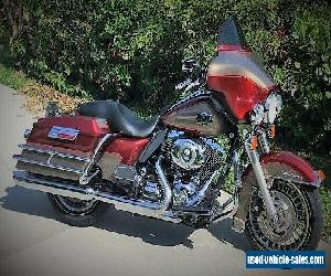 2009 Harley-Davidson Touring --