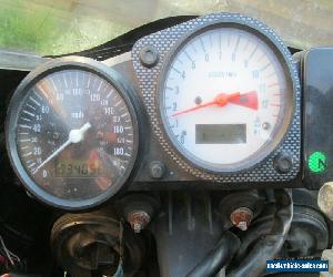 SUZUKI TL1000R Y 34000 MILES 2002 51 REG TL 1000 TL1000 RY 