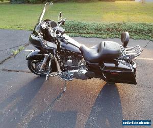 2010 Harley-Davidson Touring