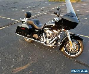 2010 Harley-Davidson Touring