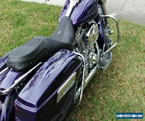 2002 Harley-Davidson Touring