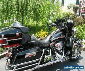 2003 Harley-Davidson Touring