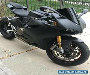 2014 Ducati Superbike for Sale