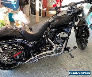 2016 Harley-Davidson Softail for Sale