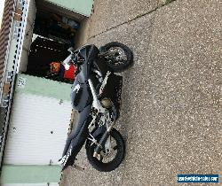 Honda cbr600 f5 2005 for Sale