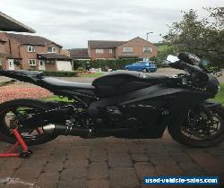 2010 honda cbr 1000rr limited edition for Sale