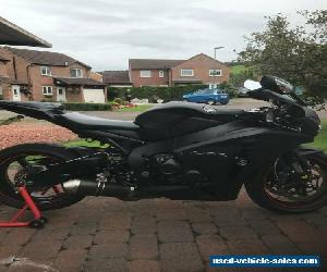 2010 honda cbr 1000rr limited edition for Sale