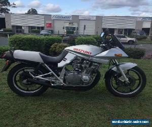 Suzuki GSX 750s 1982 katana for Sale