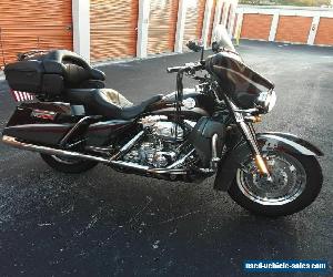 2006 Harley-Davidson Touring