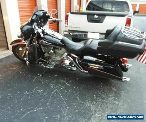 2006 Harley-Davidson Touring