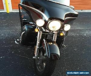 2006 Harley-Davidson Touring