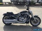 HARLEY DAVIDSON VROD 10/2002 MODEL 38226 PROJECT MAKE AN OFFER for Sale