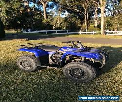 Yamaha Quad Bike for Sale