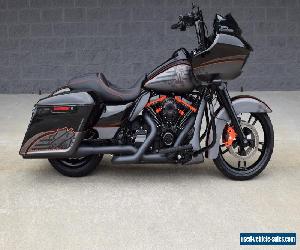 2017 Harley-Davidson Touring for Sale