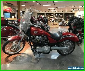 2004 Victory Vegas