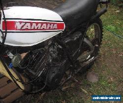 YAMAHA DT175 1980 for Sale