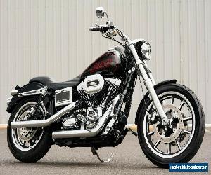 2014 Harley-Davidson Dyna