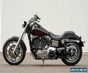 2014 Harley-Davidson Dyna