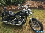 2009 Harley Davidson Dyna Super Glide Custom for Sale