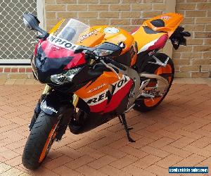 Honda CBR1000RR 2011 Casey Stoner Repsol Brand New 0KLM not R1 GSXR1000 ZX10R 