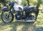 norton model 7 dominator for Sale