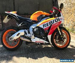 Honda Fireblade 1000RR for Sale