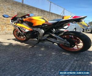 Honda Fireblade 1000RR