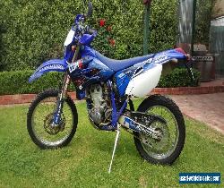 Yamaha 2005 WRF450 for Sale