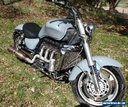 2008 Triumph Rocket III for Sale