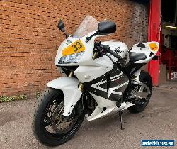 Honda CBR600RR 2005 for Sale