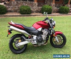 2007 Honda Other