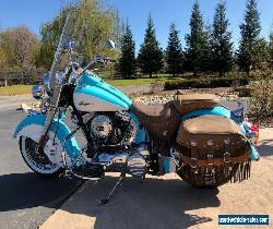 2012 Indian Chief for Sale