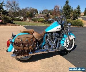 2012 Indian Chief