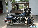 1983 Harley-Davidson Touring for Sale