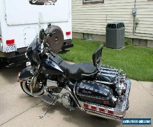 1983 Harley-Davidson Touring