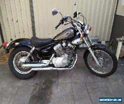 1995 Yamaha Virago XV250 (LAMS) for Sale