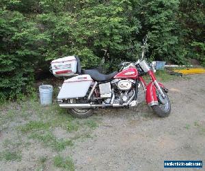 1971 Harley-Davidson Other