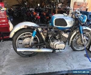 1969 Yamaha Other