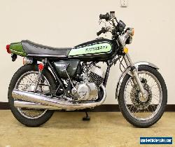 1973 Kawasaki H1 for Sale