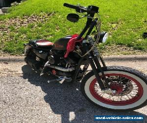 1992 Harley-Davidson Other