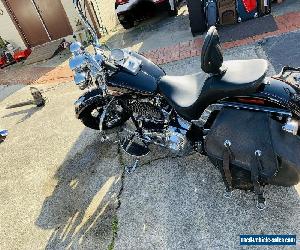 2002 Harley-Davidson Other