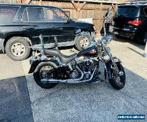 2002 Harley-Davidson Other