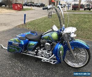 2005 Harley-Davidson Touring