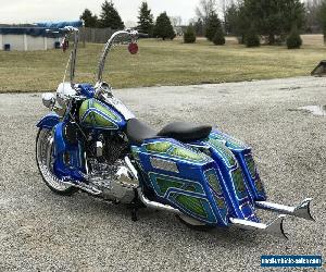 2005 Harley-Davidson Touring