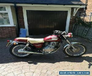 Suzuki TU 250 X Classic TU250X 