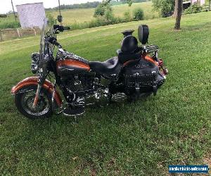 2015 Harley-Davidson Softail