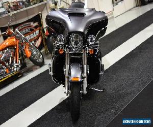 2014 Harley-Davidson Touring