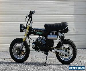 1973 Honda CT