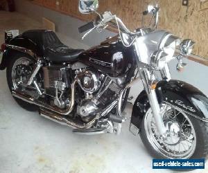 1976 Harley-Davidson Other