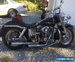 1976 Harley-Davidson Other